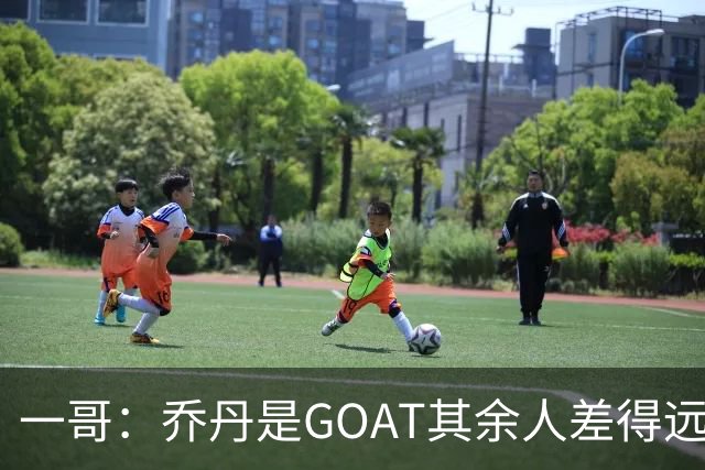 一哥：乔丹是GOAT其余人差得远 第二我选科比因詹姆斯跳投不稳